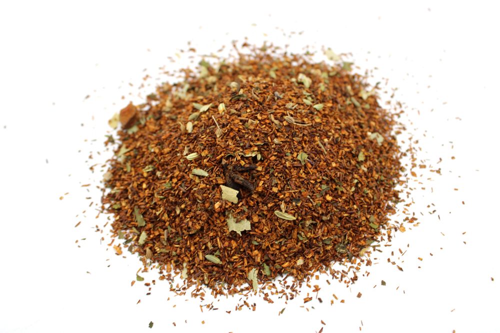 50g Pack Red Bush Digestive Tea