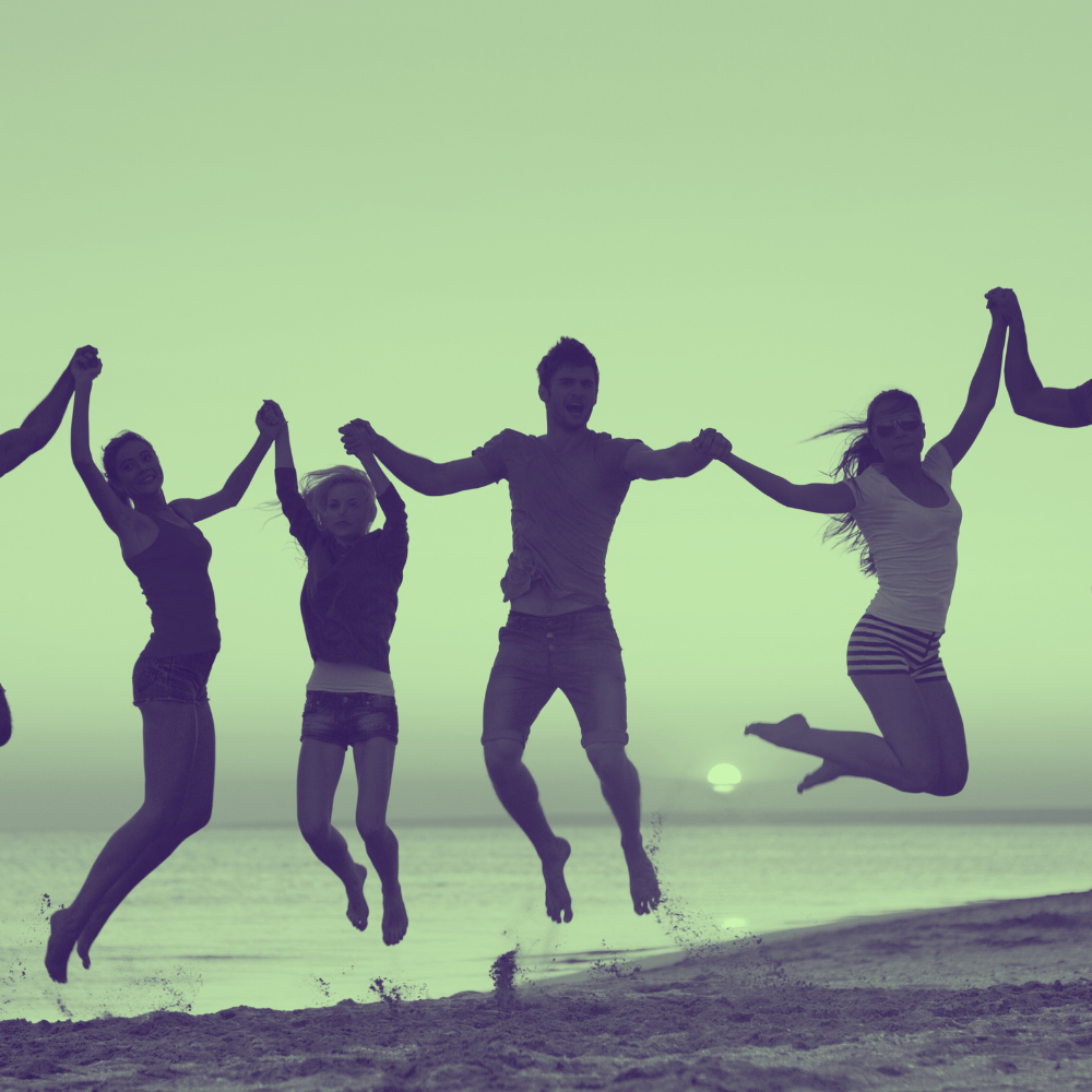 Energy & Vitality: The Real Guide to Feeling Alive Again