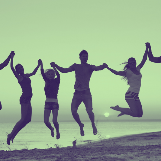Energy & Vitality: The Real Guide to Feeling Alive Again