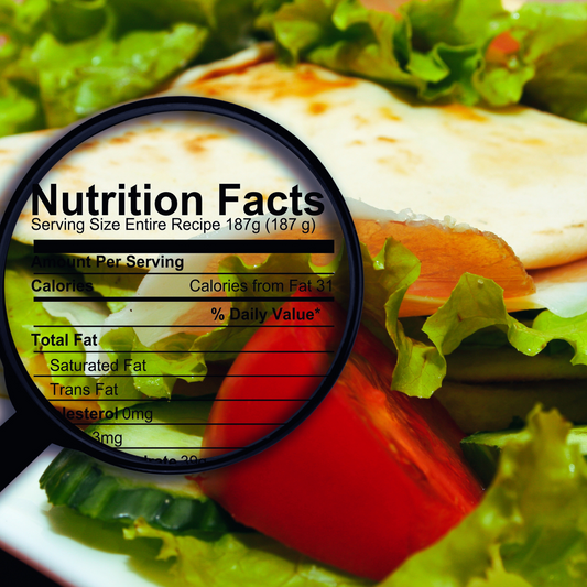 Nutrition for Energy: Fueling Your Body the Right Way