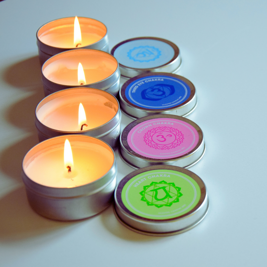 Unveiling the Hidden Truth About Chakras: What Everyone Gets Wrong and What Really Lies Beneath