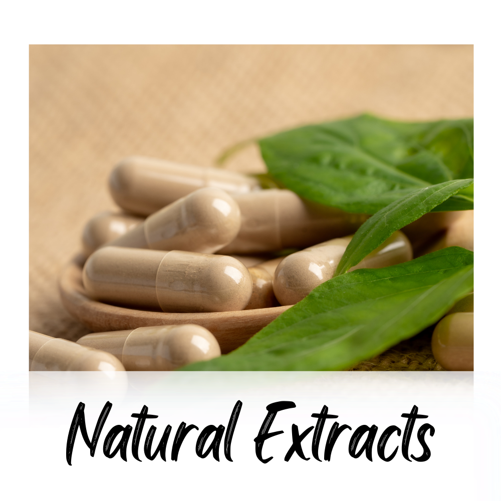 Natural Extracts