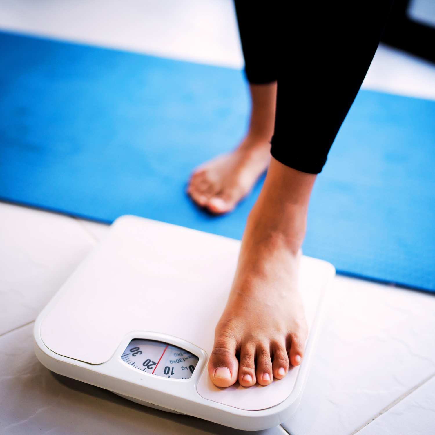Weight Management