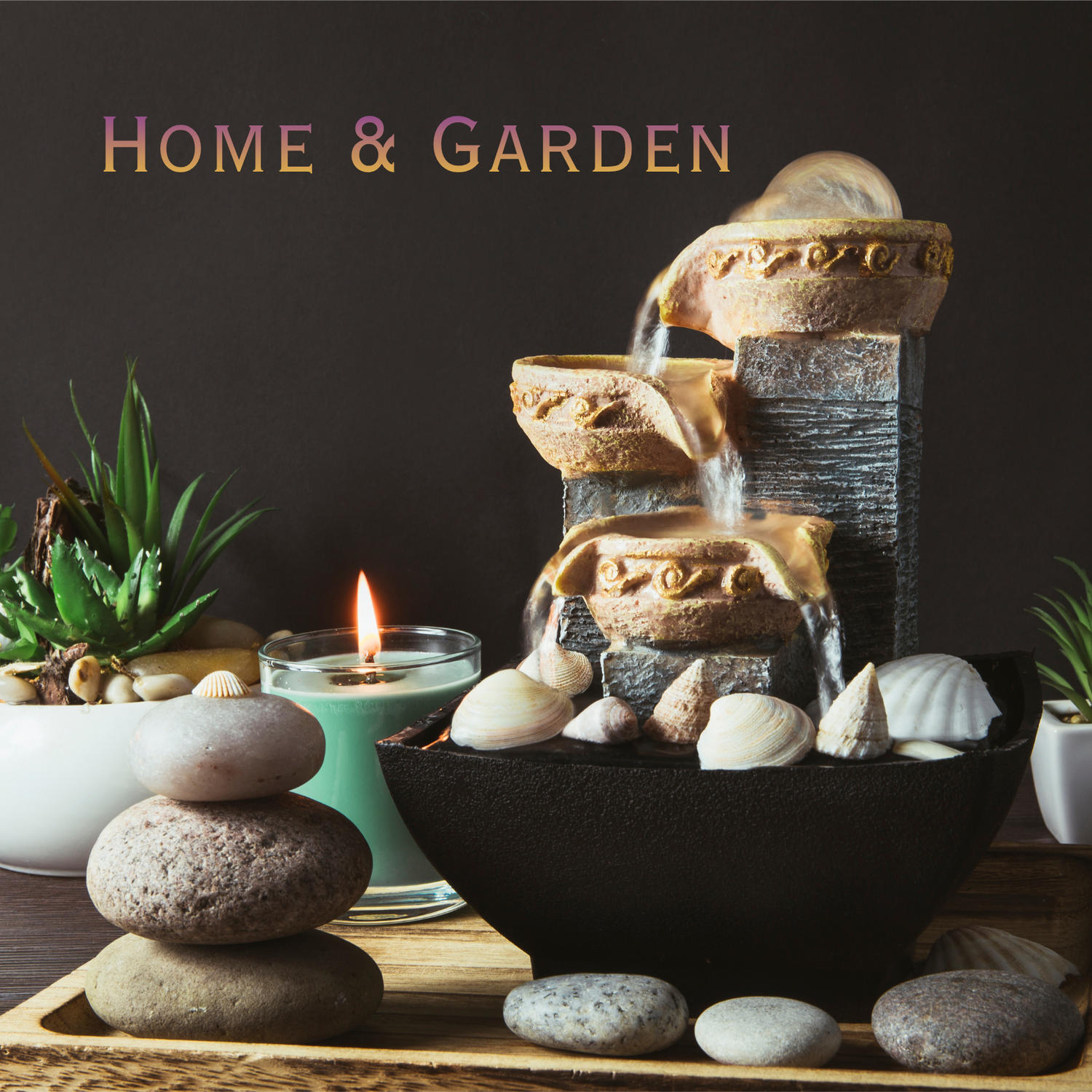 Home & Garden