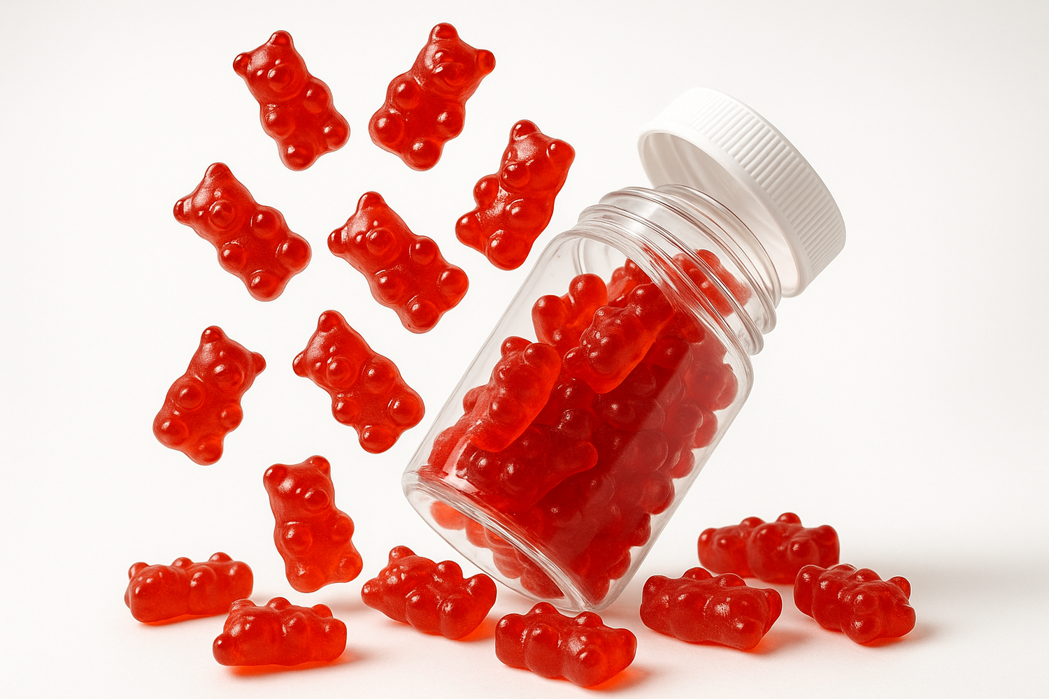 Gummies