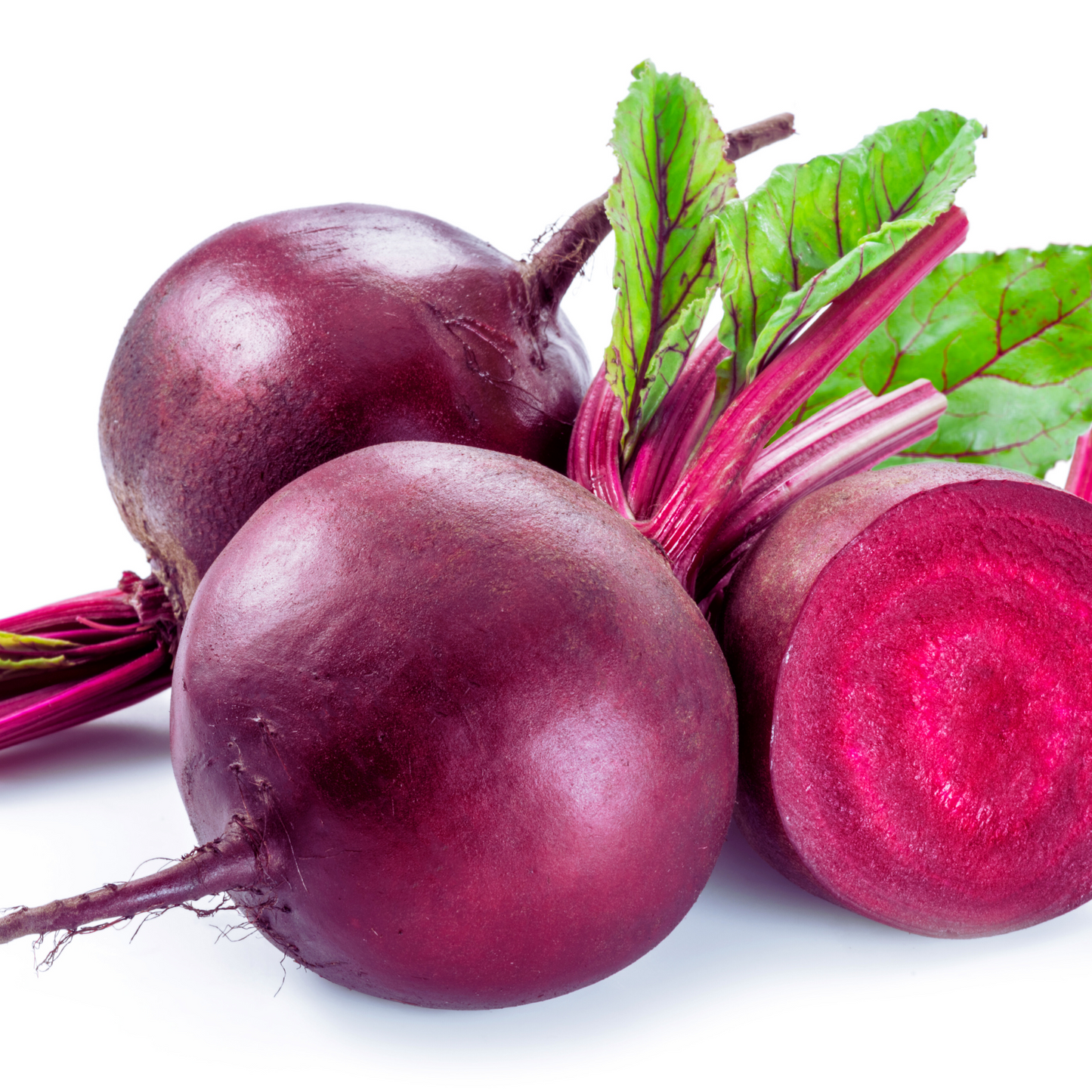 Beetroot Capsules – Nitric Oxide Support, Blood Pressure & Athletic Performance