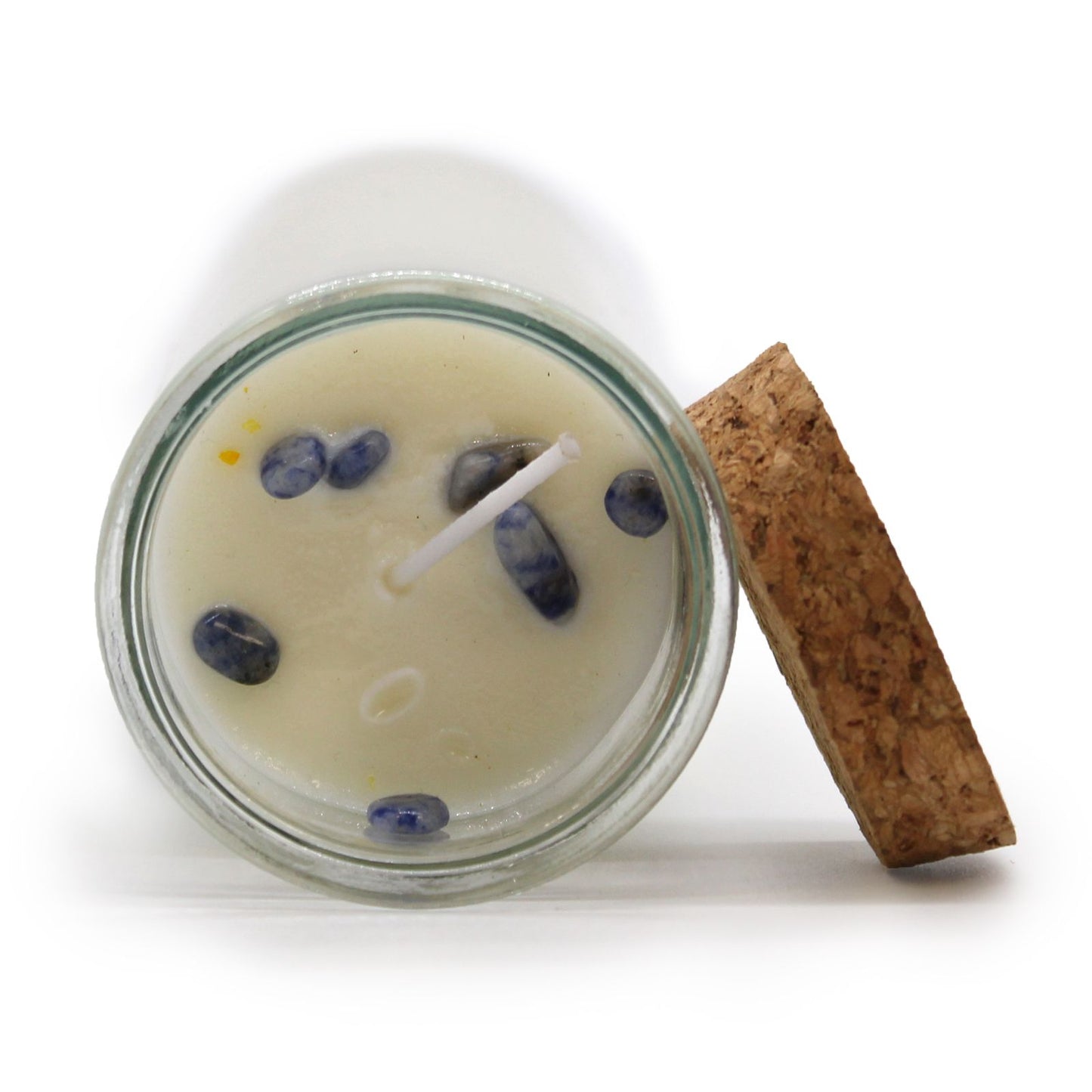 Magic Spell Candle – Protection | Shield, Purify & Empower (280g, 50hr Burn Time)