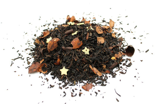 1Kg Packet Dark Brown Magic Black Tea