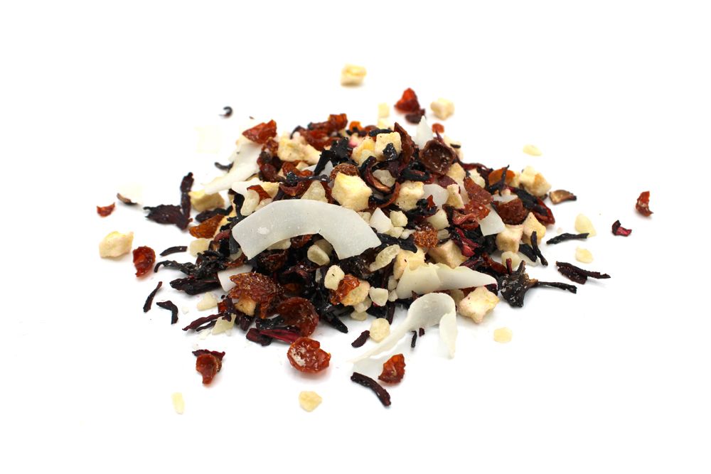 1Kg Pack Hidden Islands Tea Blend