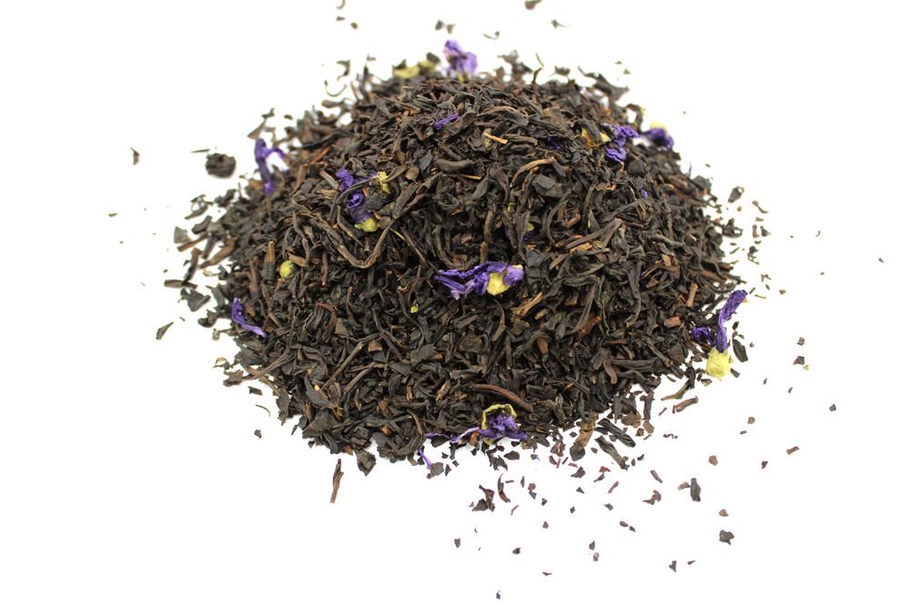 1Kg Pack Merlin's Favorite Earl Grey Black Tea