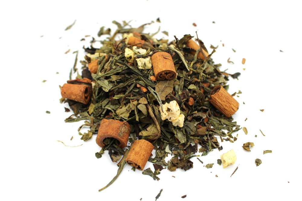 50g Pack Eternal Elixir White Tea