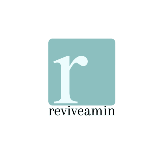 Reviveamin